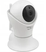 Kamery IP - LTC Kamera IP  Kamera wewnętrzna obrotowa IP LTC WiFi 2.0MP LXKAM21 - miniaturka - grafika 1