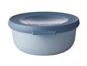 Lunch boxy - Mepal Miska na sos Cirqula 350 ml Mepal - nordic blue 106204015700 - miniaturka - grafika 1