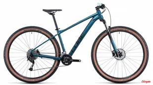 Cube Access WS Pro 27,5  525400 - Rowery - miniaturka - grafika 2
