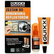 Kosmetyki samochodowe - QUIXX QUIXX zestaw do odnawiania reflektorów C-Q10069 - miniaturka - grafika 1