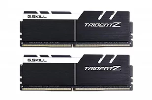 G.Skill 32GB F4-3600C17D-32GTZKW DDR4 - Pamięci RAM - miniaturka - grafika 1