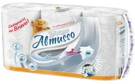 Ręczniki papierowe - Almusso Ręcznik papierowy Bravo A`3 Ręc000023 - miniaturka - grafika 1