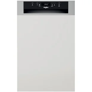 Zmywarka Whirlpool WSBC 3M27 X - Zmywarki do zabudowy - miniaturka - grafika 1