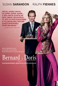 Bernard i Doris [DVD] - Filmy fabularne DVD - miniaturka - grafika 1