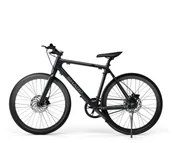 Rowery elektryczne - Sharp RS08EB - - miniaturka - grafika 1