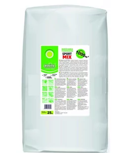 Biovita Mieszanka traw SPORTMIX 25 kg - Nasiona i cebule - miniaturka - grafika 1