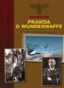 Prawda o Wunderwaffe - Historia świata - miniaturka - grafika 1