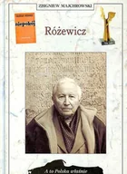 Biografie i autobiografie - Różewicz - miniaturka - grafika 1