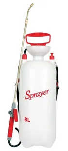 Opryskiwacz ciśnieniowy SX- 8B 8,0 l Sprayer - Opryskiwacze - miniaturka - grafika 1