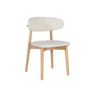 Krzesła - Zestaw 2 szezlongów w Bois d'hévéa - miniaturka - grafika 1