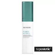 Serum do twarzy - SKEYNDOR Skeyndor Power Retinol intensywne serum regenerujące w kremie 30 ml 57231304 - miniaturka - grafika 1