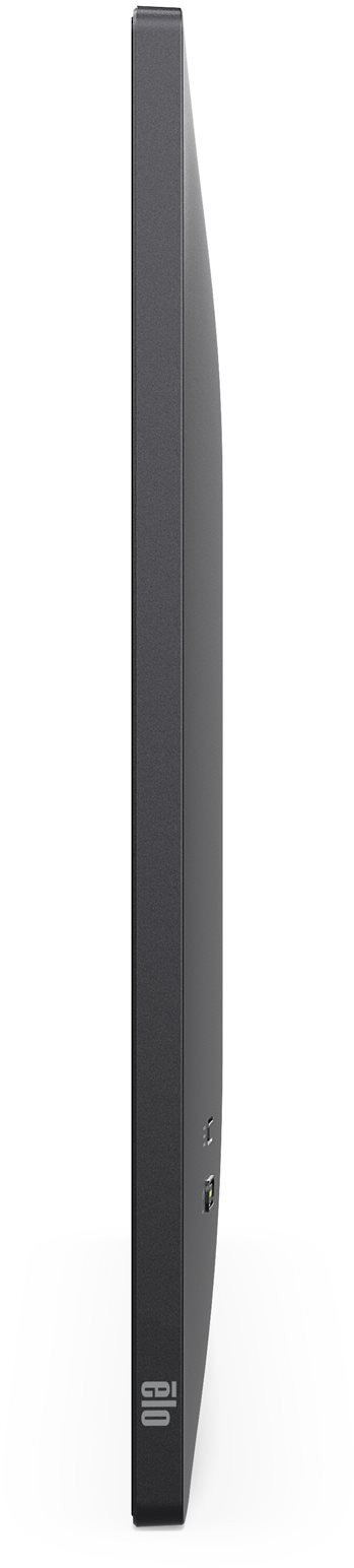 Elo Touch Solutions ET1504LS-2UWA-1-GY-NS-G 15.6IN E968313