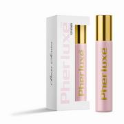 Feromony damskie - WPJ International Feromony Spray Pherluxe Pink Dla Kobiet 20 ml - miniaturka - grafika 1