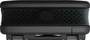 Abus Alarmbox, black 2021 Akcesoria do zabezpieczeń 88689 - Akcesoria rowerowe - miniaturka - grafika 1