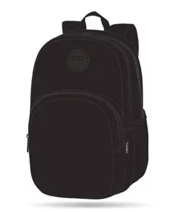 Coolpack - Rider - Plecak Młodzieżowy - 4 - Plecaki szkolne i tornistry - miniaturka - grafika 1