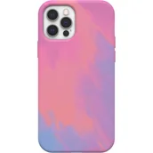 Etui i futerały do telefonów - OTTERBOX MAGSAFE SILICONE CASE IPHONE 12 / 12 PRO FLAPPER GIRL BEZ OPAKOWANIA - miniaturka - grafika 1