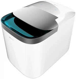 Cecotec Chillin' Ice 1500 Biała - Kostkarki do lodu - miniaturka - grafika 1