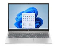 Laptopy - HP Pavilion 16-ag0019nw 16" R7 8840U 16GB RAM 512GB Dysk SSD Win11 Srebrny - miniaturka - grafika 1