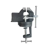 Imadła i ściski - AWTOOLS Aw Imadło Stołowe Obrotowe 50mm - miniaturka - grafika 1