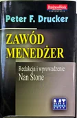 Zarządzanie - Zawód menedżer - miniaturka - grafika 1