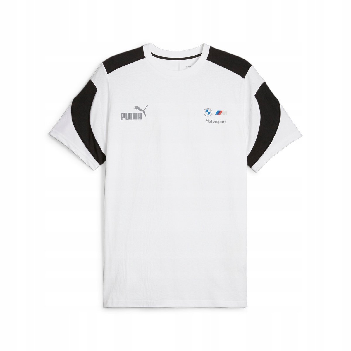 Puma Koszulka Bmw Mms Mt7+ 62414102 R Xl