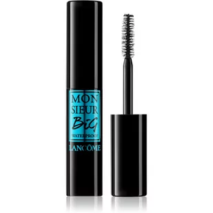 Lancome Monsieur Big Waterproof wodoodporny tusz do rzęs nadający objętość 4 ml - Tusze do rzęs - miniaturka - grafika 1