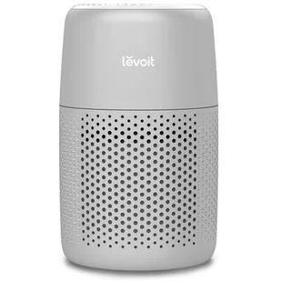 Levoit Core Mini Szary - Oczyszczacze powietrza - miniaturka - grafika 1