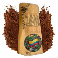 Kawa - Kawa Mielona Kolumbia Excelso Medelin 100% Arabica 250 G Green Touch - miniaturka - grafika 1