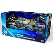 Zabawki zdalnie sterowane - Batman Bladez Armoured Racer RC - miniaturka - grafika 1