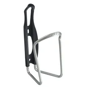 Koszyki rowerowe - Kellys BICYCLES Koszyk Bidonu Caliber Grey 8585019347138 - miniaturka - grafika 1