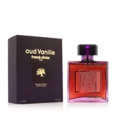 Wody i perfumy damskie - Franck Olivier, Oud Vanille, Woda perfumowana, 100ml - miniaturka - grafika 1