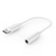 Adaptery i przejściówki - Gembird GMB Audio A-CM-3.5F-01 zmieniacz płci / kabli 3.5 mm USB Type-C - miniaturka - grafika 1