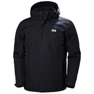 Kurtki męskie - Helly Hansen męska kurtka dublińskiej Insulated Jacket 53117_597-M - miniaturka - grafika 1