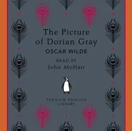 Audiobooki obcojęzyczne - Picture of Dorian Gray - miniaturka - grafika 1