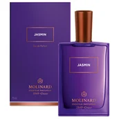 Wody i perfumy unisex - Molinard Les Éléments Jasmin Eau de Parfum 75 ml - miniaturka - grafika 1