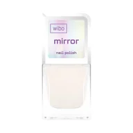 Lakiery do paznokci - Wibo Mirror Nail Base lakier do paznokci nr 1 8.5 ml - miniaturka - grafika 1