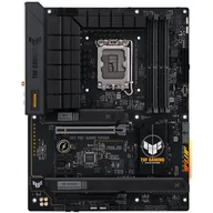 Płyty główne - Asus TUF GAMING B760-PLUS WIFI D4 - miniaturka - grafika 1