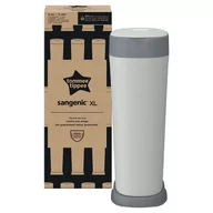 Inne akcesoria do pielęgnacji dzieci - TOMMEE TIPPEE Pojemnik na pieluszki SANGENIC XL - miniaturka - grafika 1