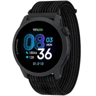 Smartwatch - Coros PACE 4 Czarny - miniaturka - grafika 1