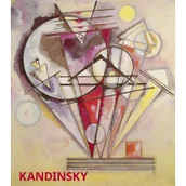 Książki o kinie i teatrze - KANDINSKY KANDINSKY - miniaturka - grafika 1