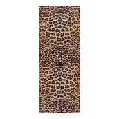 Dywany - Chodnik Universal Ricci Leopard, 52x100 cm - miniaturka - grafika 1