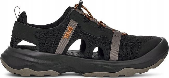 Teva M'S Outflow CT, BLK, 47 us 13; uk 12