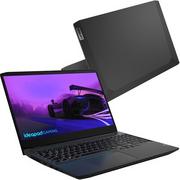 Laptopy - Lenovo IdeaPad Gaming 3-15 i7/8GB/512 RTX3050Ti 82K100GEPB - miniaturka - grafika 1