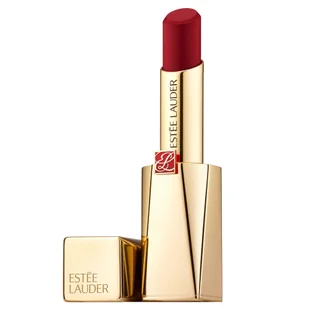 Estee Lauder 314 Lead On Pure Color Desire Rouge Excess Matte Lipstick Pomadka 4g - Szminki - miniaturka - grafika 2