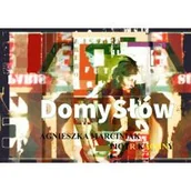 Poezja - Domy słów - miniaturka - grafika 1