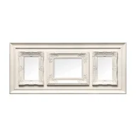 Ramki na zdjęcia - Kremowa plastikowa ramka 70x31 cm Vintage – Premier Housewares - miniaturka - grafika 1