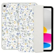 Etui do tabletów - TECH-PROTECT SC Pen iPad 10.9” 10 / 2022 / 11” 11 / 2025 Kwiaty 5906302363193 - miniaturka - grafika 1