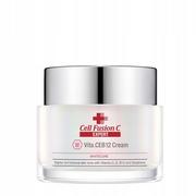 Cell Fusion C Expert Expert Vita.CEB12 Cream Krem rozjaśniający intensywnie regenerujący 50 ml