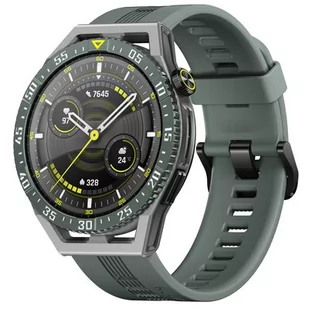 Huawei Watch GT 3 SE Zielony - Smartwatch - miniaturka - grafika 1