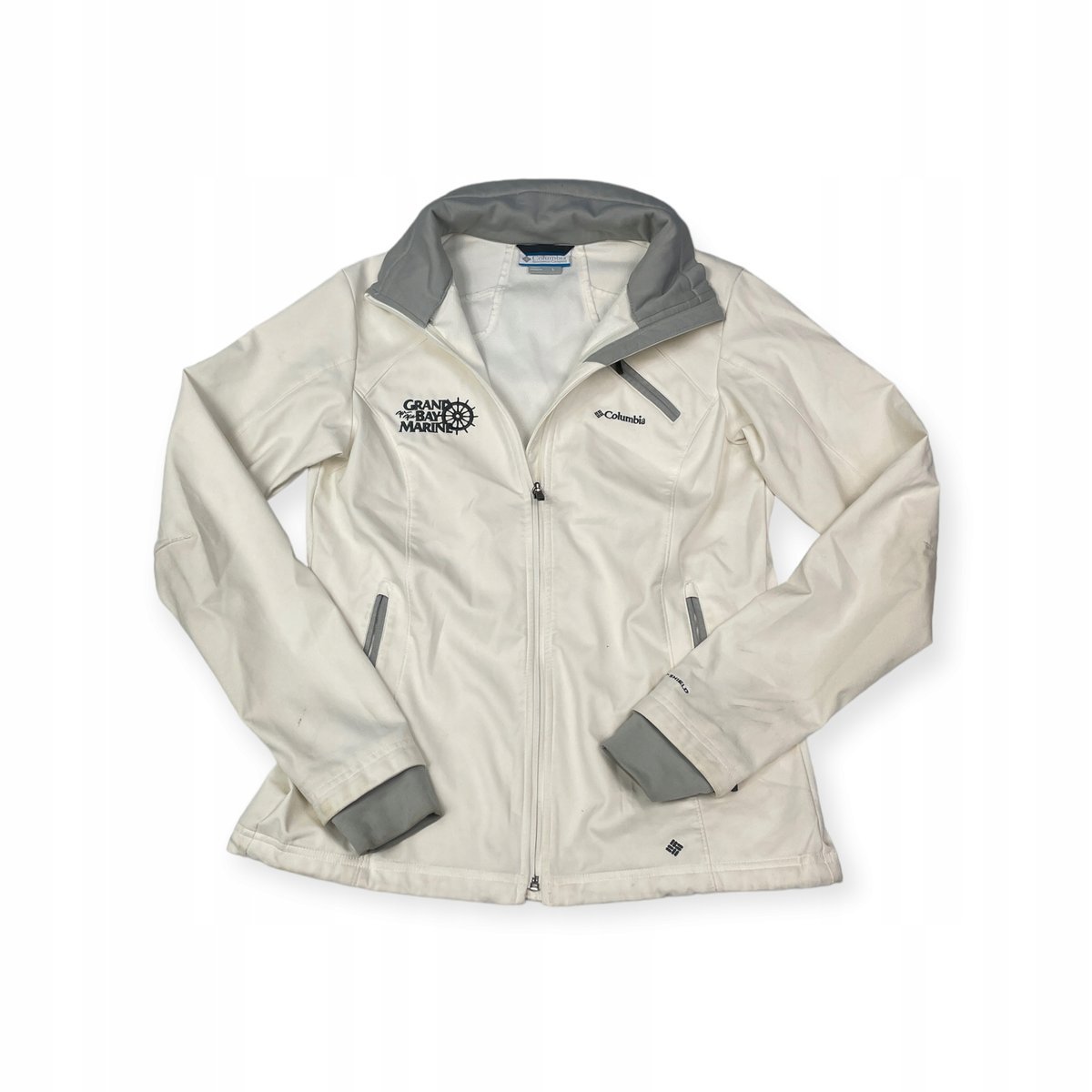 Przejściowa kurtka damska Columbia L